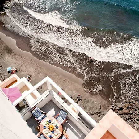 Beachfront In Paradise San Andrés