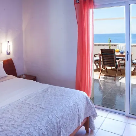 Appartamento Beachfront In Paradise