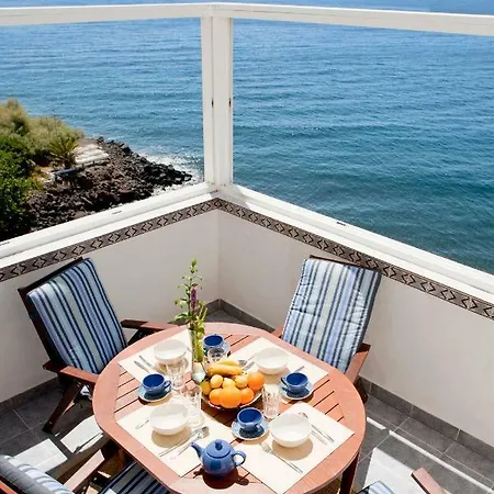 Appartamento Beachfront In Paradise San Andrés