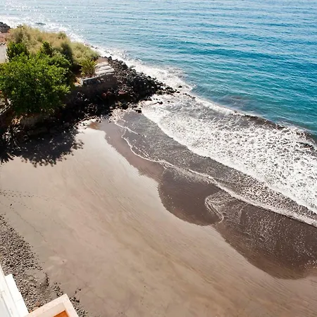 Appartamento Beachfront In Paradise *