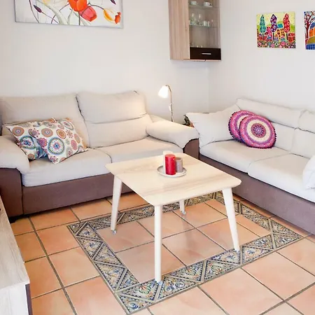 Appartamento Beachfront In Paradise